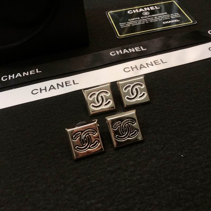 Chanel Earring 09yxs397